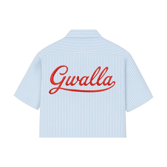 Gwalla Club Shirt