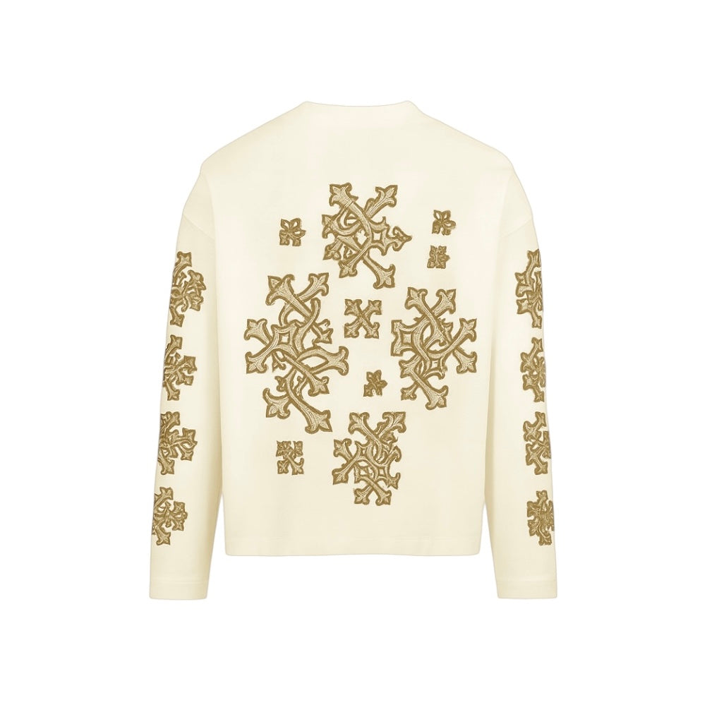 Gwalla Heritage Long Sleeve