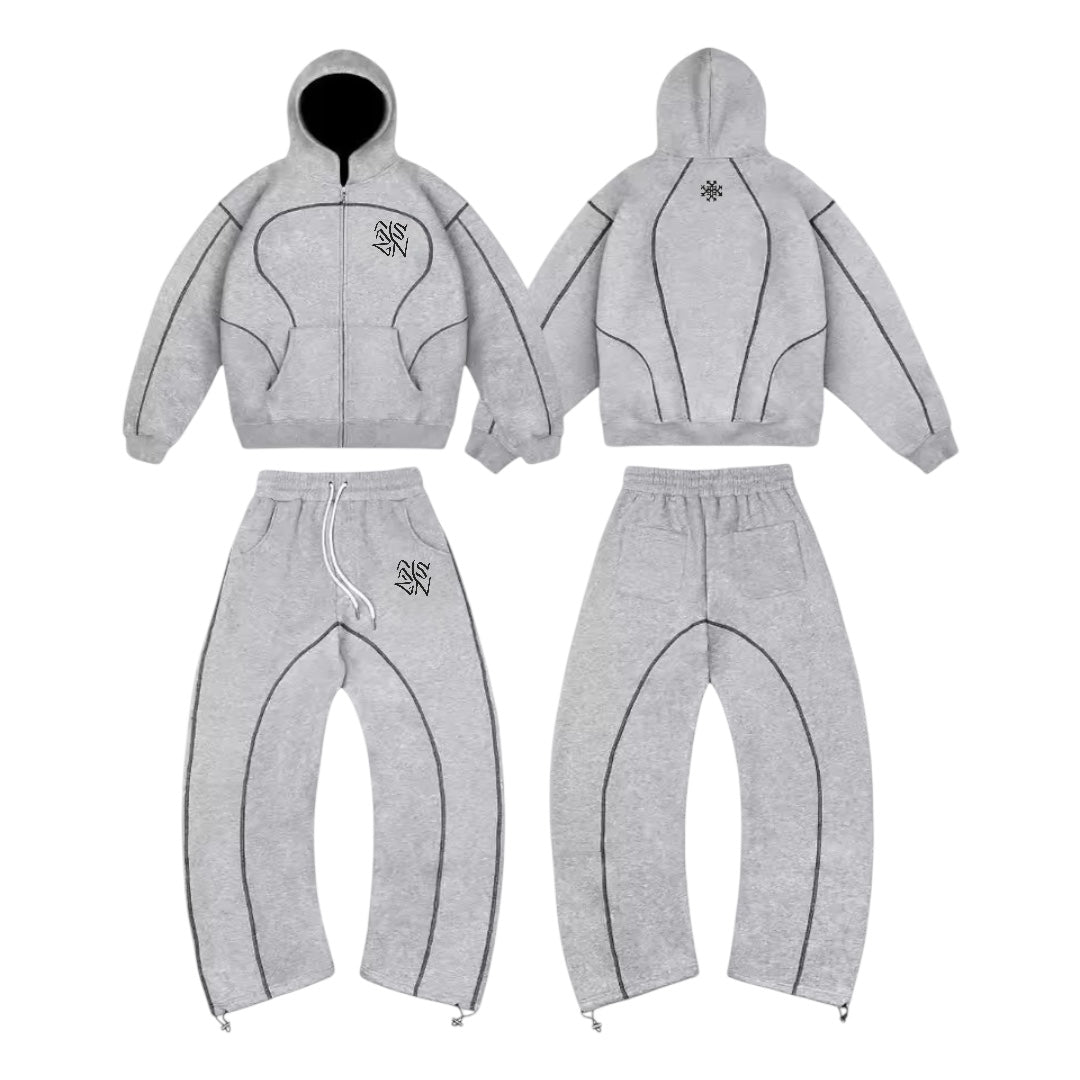 Gwalla GSZN Tactical Curve Set