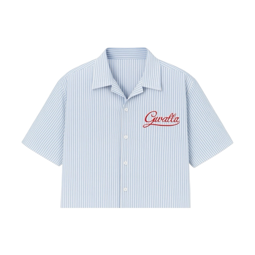 Gwalla Club Shirt