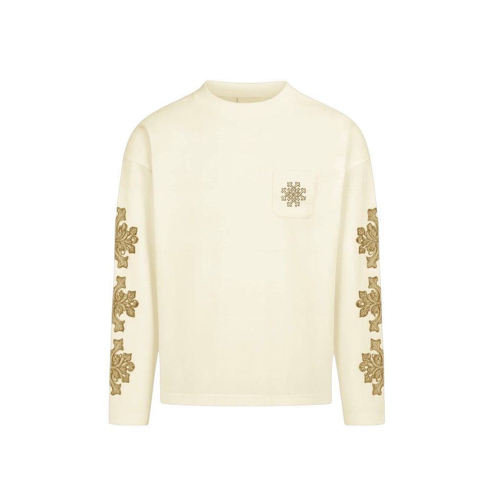 Gwalla Heritage Long Sleeve