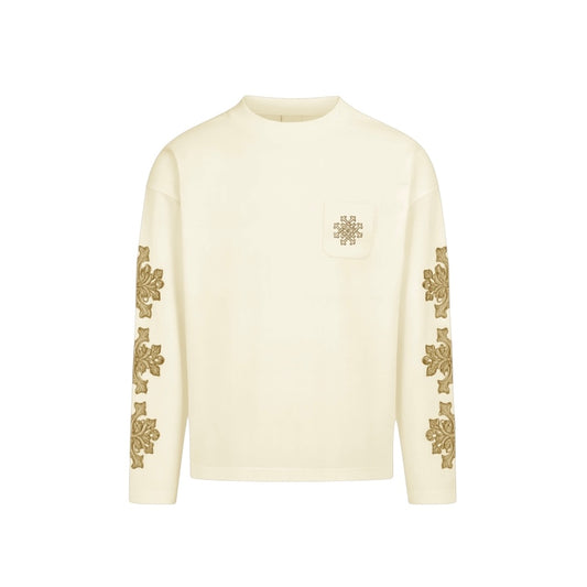 Gwalla Heritage Long Sleeve