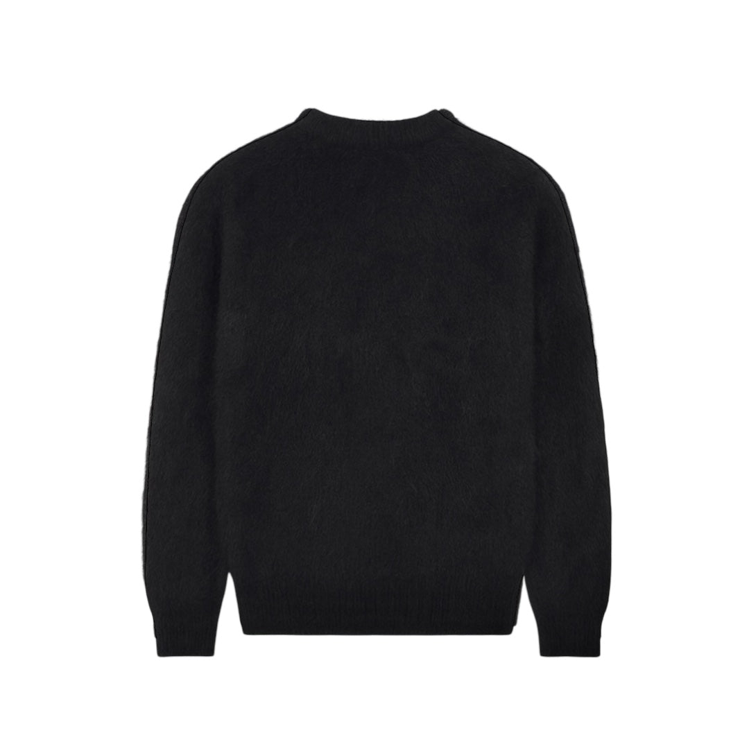 Gwalla Ghost Knit Sweater
