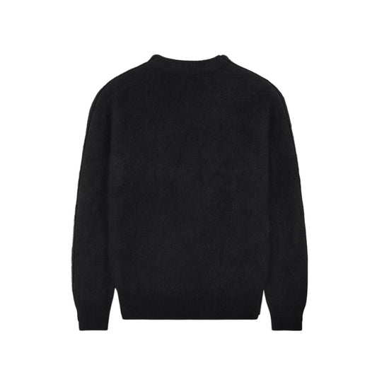 Gwalla Ghost Knit Sweater