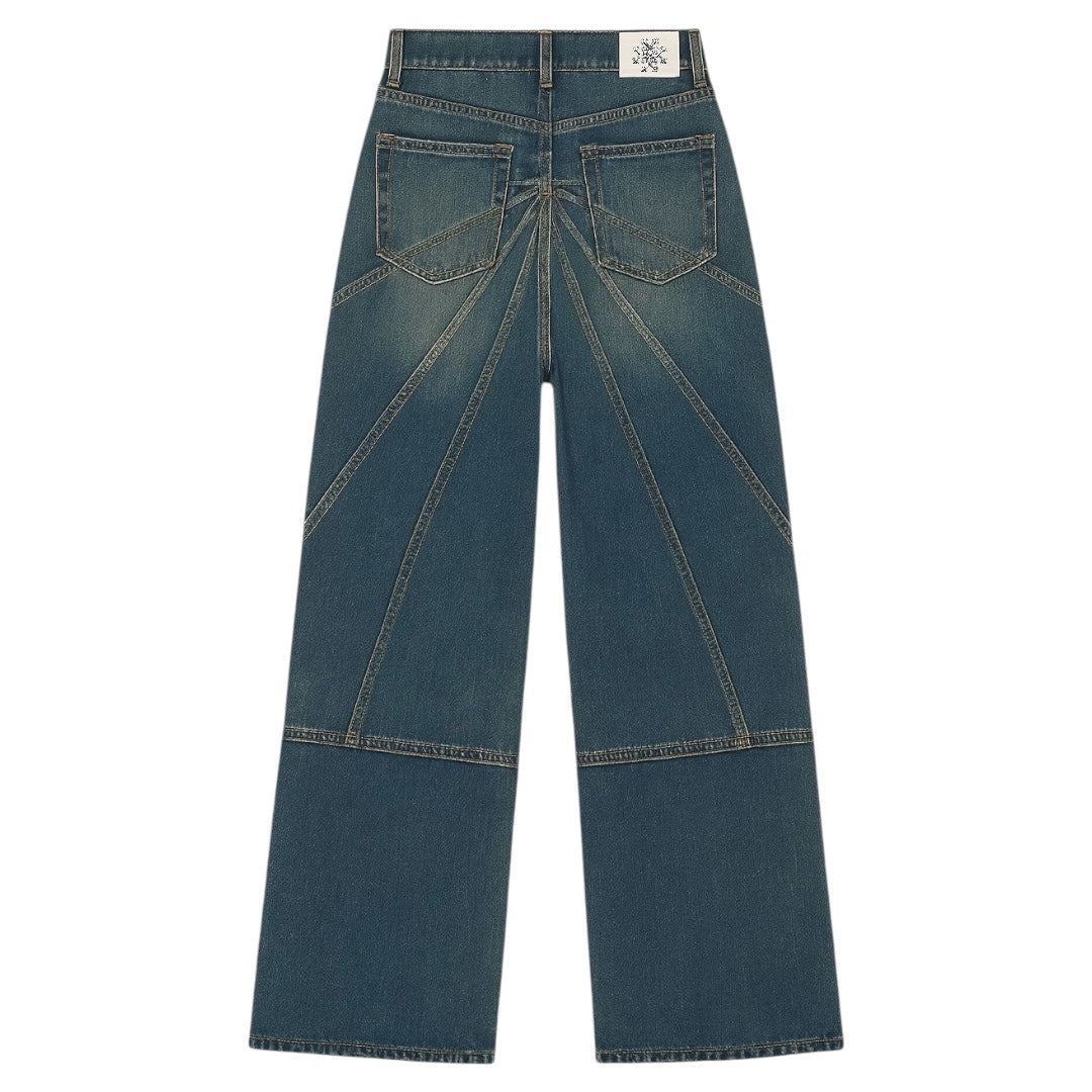 Gwalla Motion Jeans