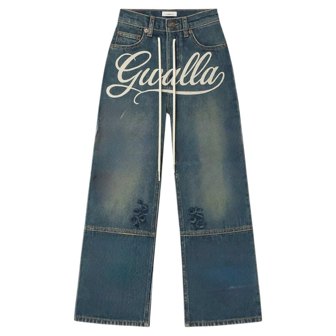 Gwalla Motion Jeans