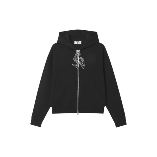 Gwalla GSZN Scuba Hoodie