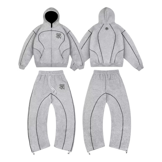 Gwalla GSZN Tactical Curve Set